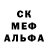 Кодеиновый сироп Lean Purple Drank Alex Kudzermayeu